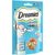 Dreamies ShakeUps - Seafood Celebrations - Saver Pack: 3 x 55g